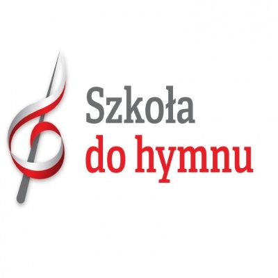 szkoła do hymnu logo
